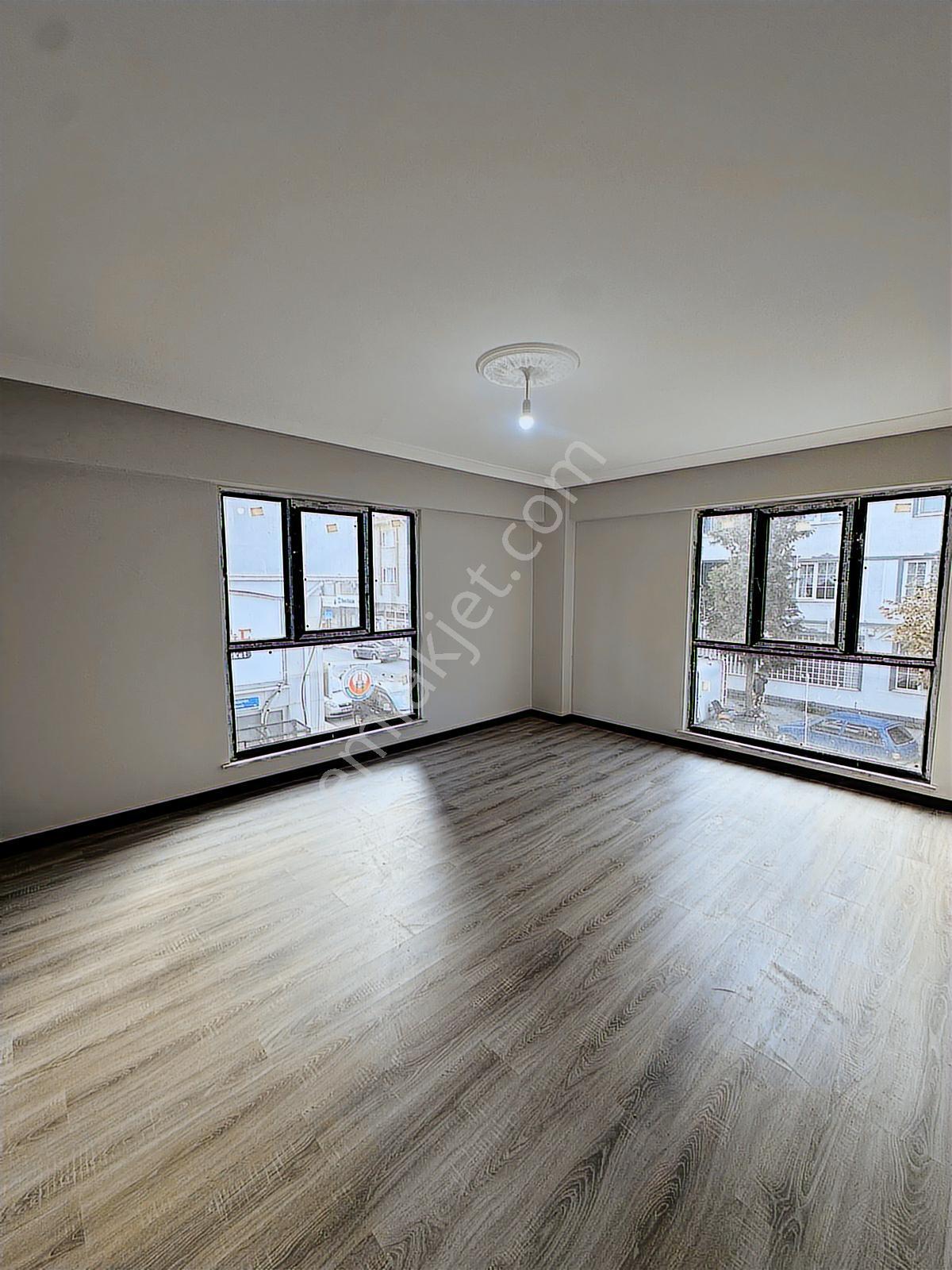 Saray Çarşı İçinde Satılık Sıfır Lüx 2+1 Daire - Görsel 12