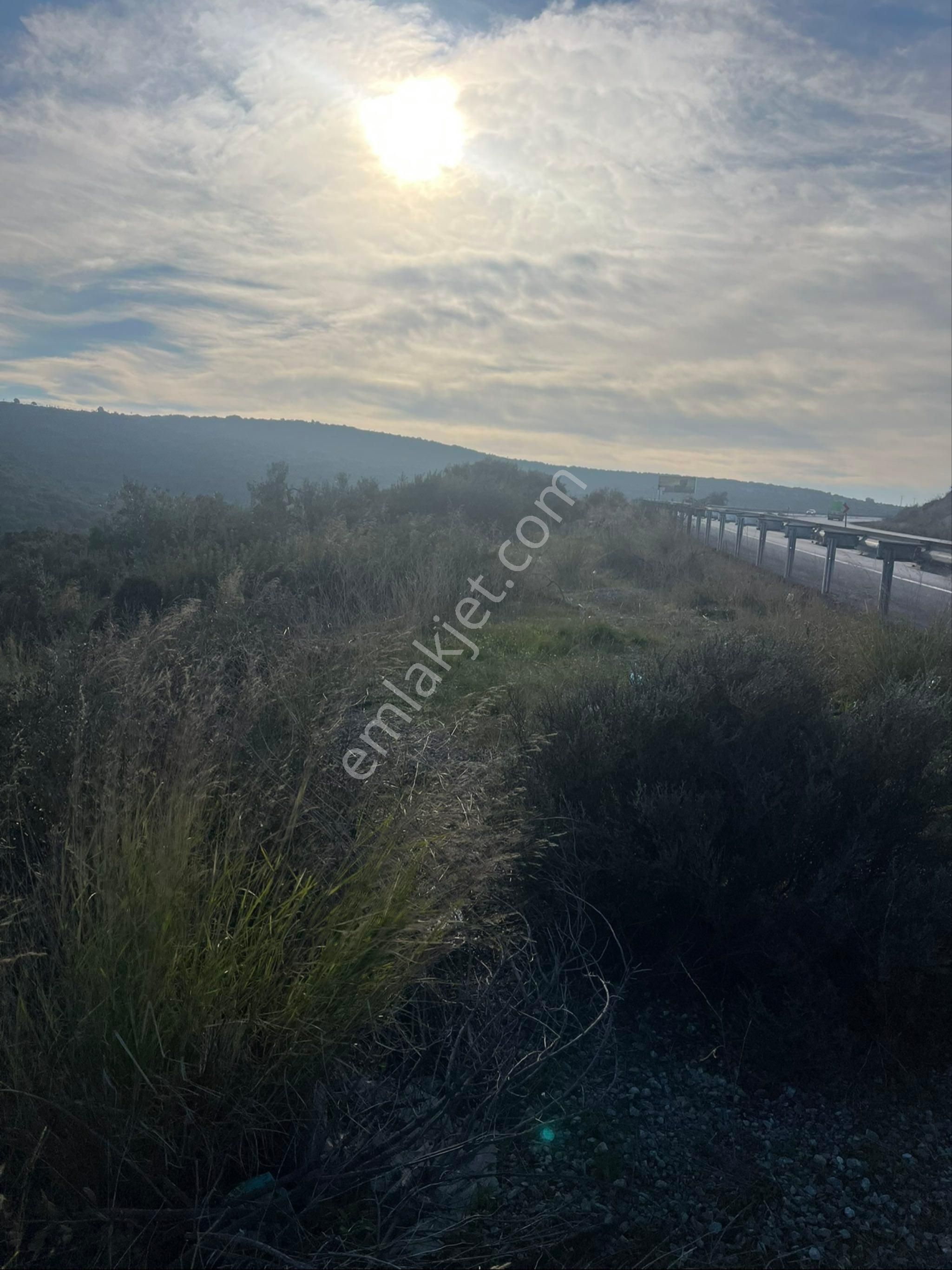 Didim Bozsekide Satılık 1 Dönüm Arsa - Görsel 10