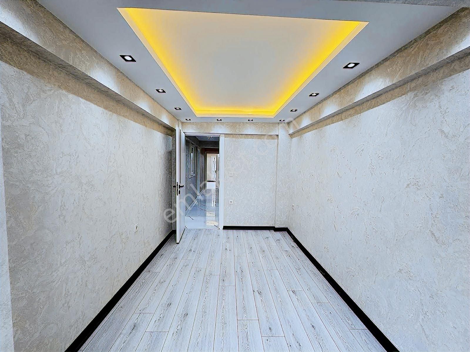 Fb Gayrimenkul'den Kapalı Mutfaklı 2+1 Satılık Daire - Görsel 8