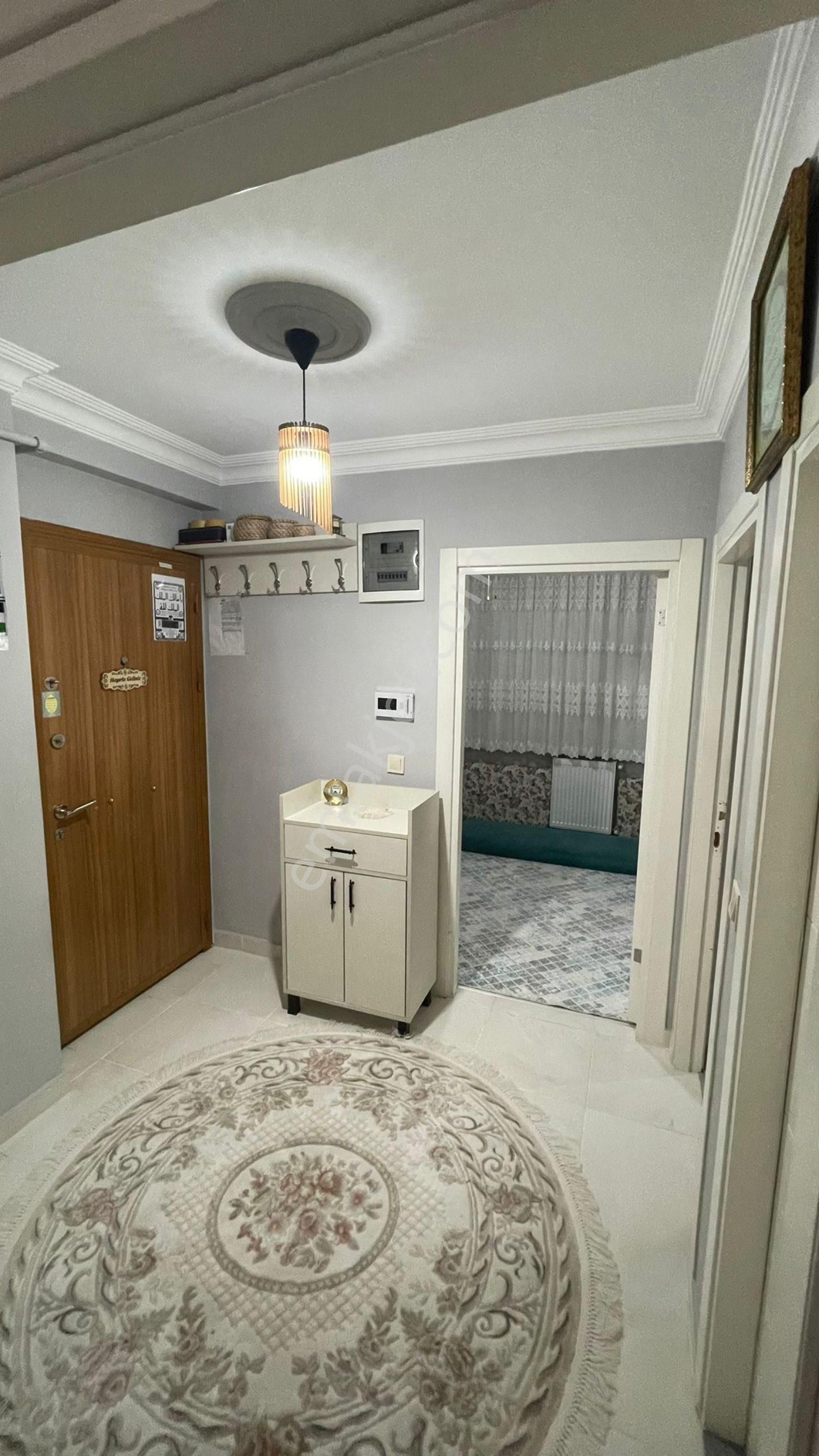 Tamkoç Emlak’tan Adil Mah. Satılık Daire - Görsel 10