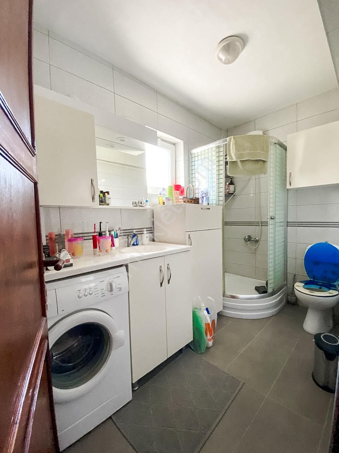 Başko Tatil Sitesinde Geniş Bahçeli, Deniz Manzaralı 3+1 Villa - Görsel 25