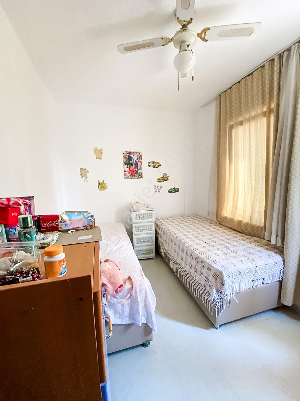 Başko Tatil Sitesinde Geniş Bahçeli, Deniz Manzaralı 3+1 Villa - Görsel 26
