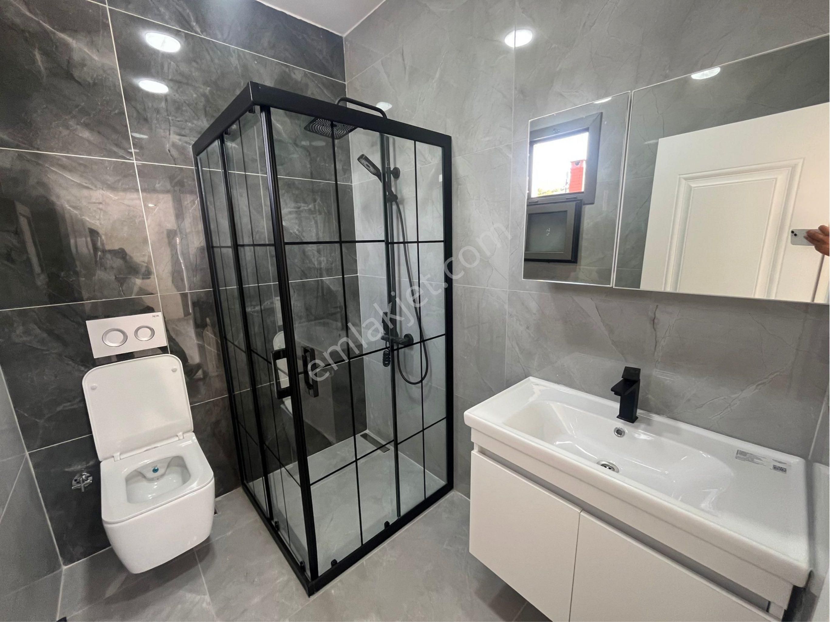 Gümüldürde Denize 300m Otoparklı 3+1 Fırsat Villa - Görsel 10