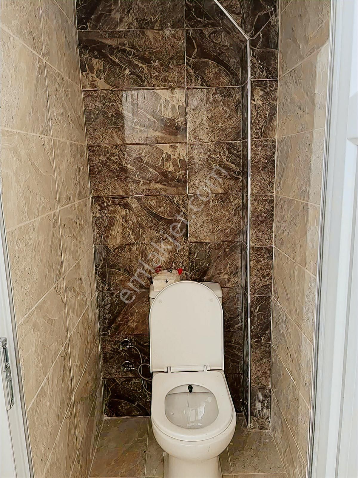 Bursa Osmangazi Hamitlerde Satılık 2+1 3 Katlı Müstakil Ev - Görsel 7