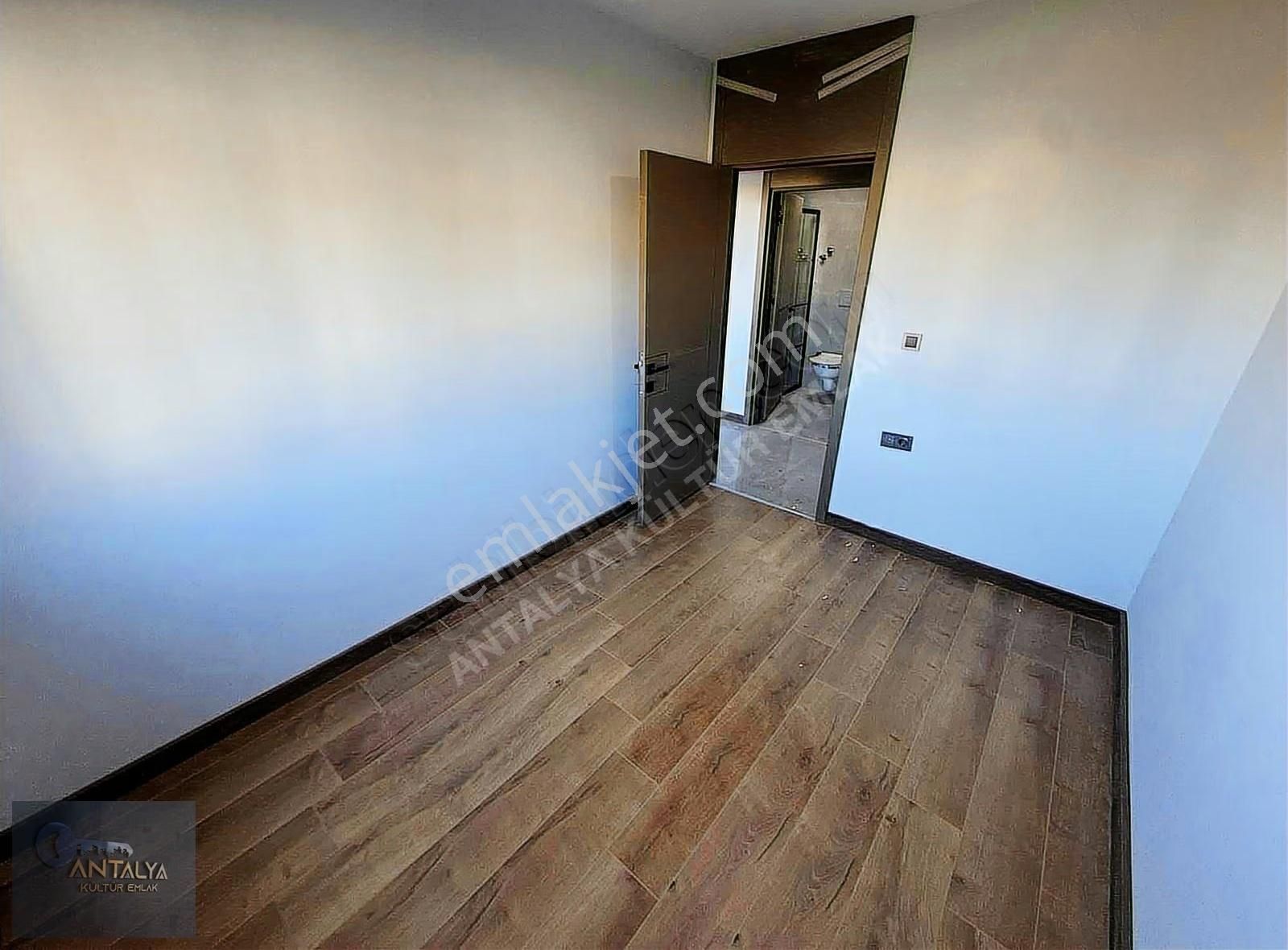 Şelale Mah 3+1 Havuzlu Ebeveyn Banyolu Sıfır Fırsat Daire - Görsel 13