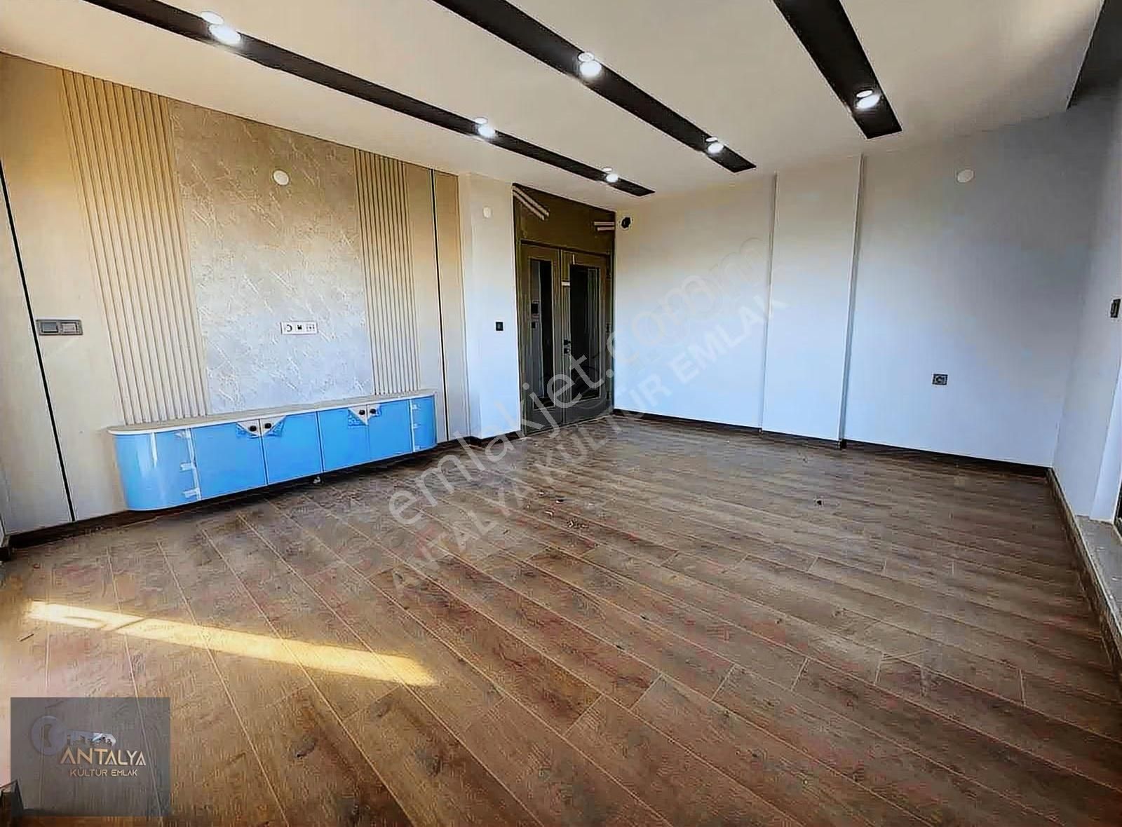 Şelale Mah 3+1 Havuzlu Ebeveyn Banyolu Sıfır Fırsat Daire - Görsel 9