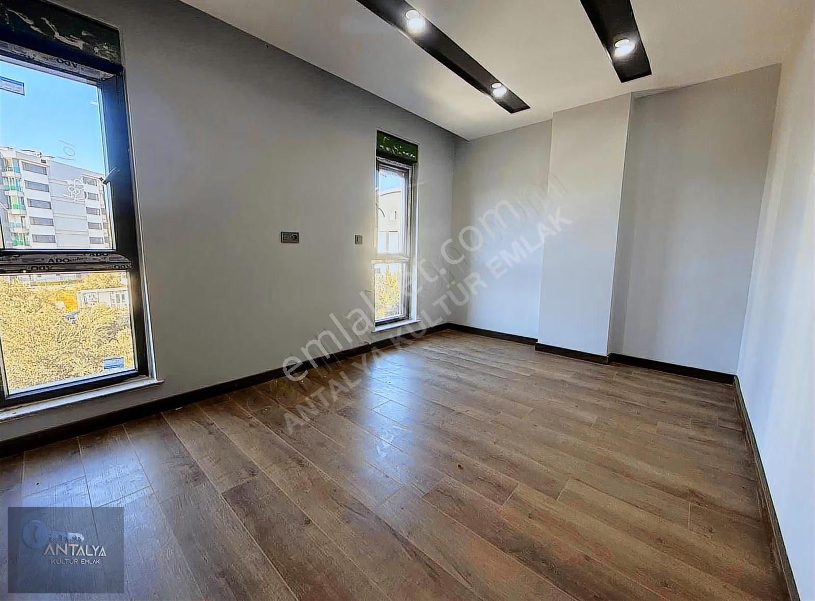 Şelale Mah 3+1 Havuzlu Ebeveyn Banyolu Sıfır Fırsat Daire - Görsel 23