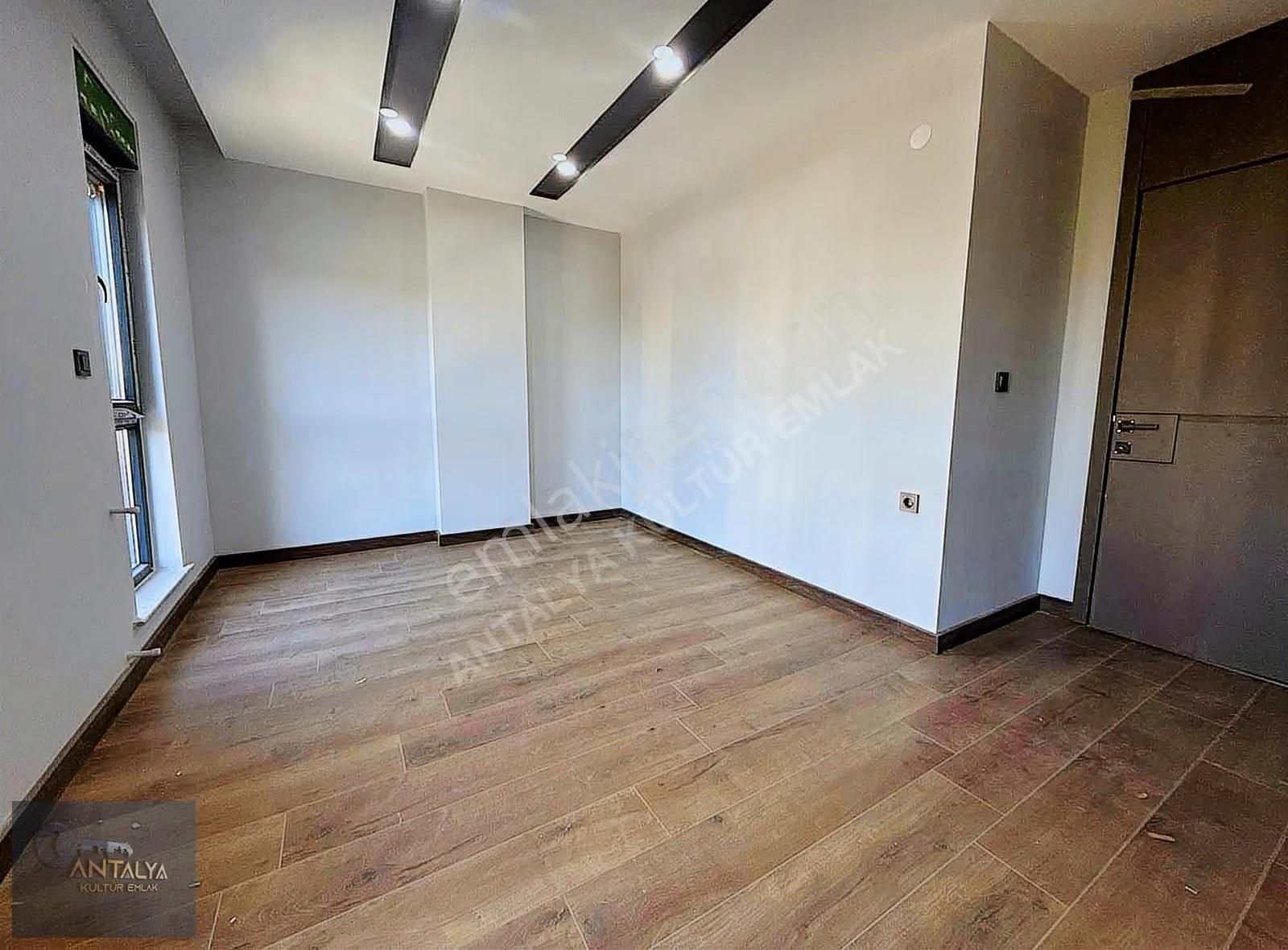 Şelale Mah 3+1 Havuzlu Ebeveyn Banyolu Sıfır Fırsat Daire - Görsel 3