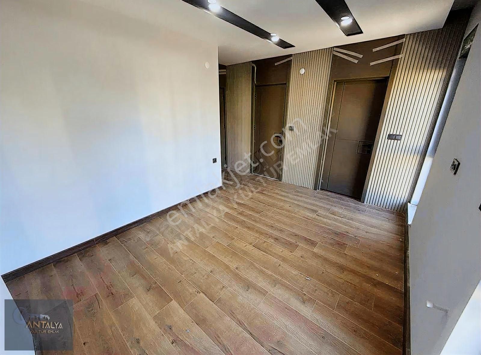 Şelale Mah 3+1 Havuzlu Ebeveyn Banyolu Sıfır Fırsat Daire - Görsel 8