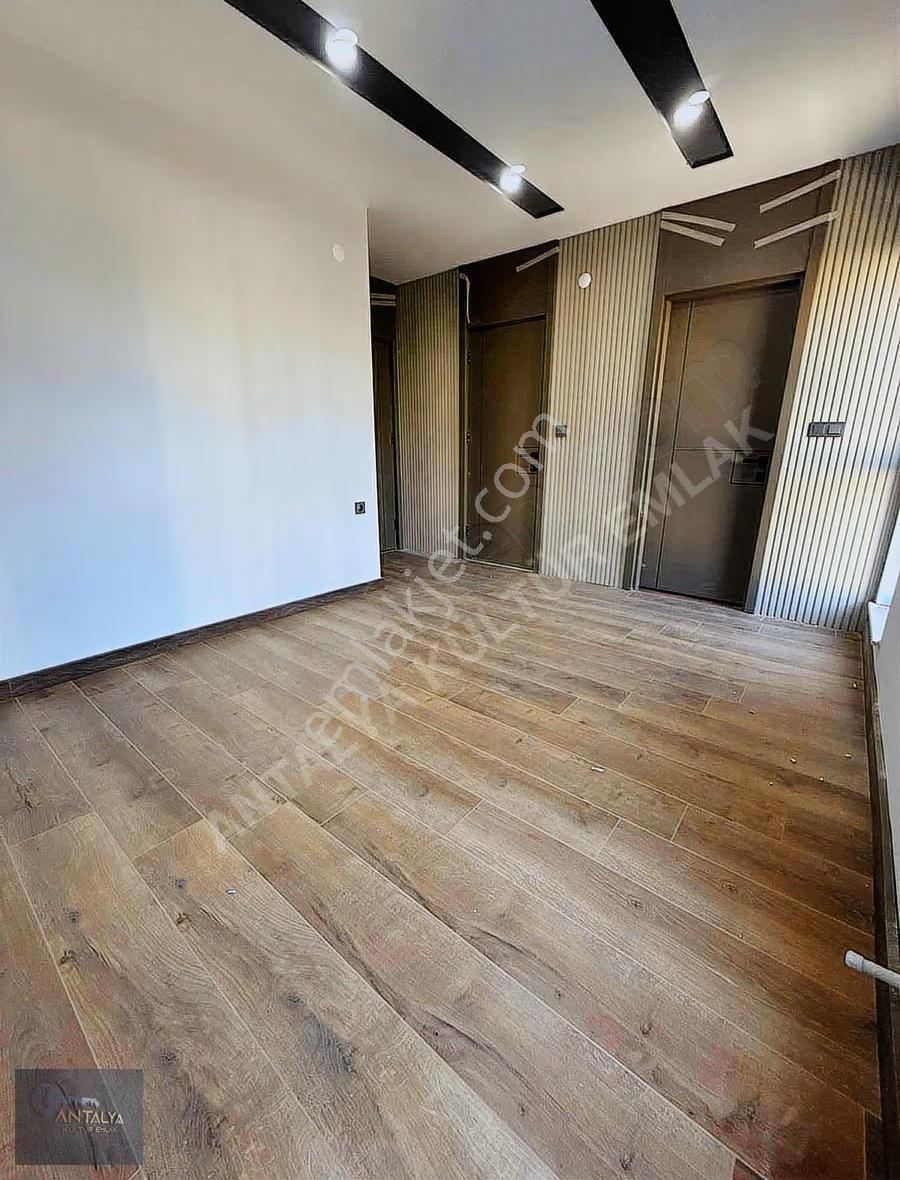 Şelale Mah 3+1 Havuzlu Ebeveyn Banyolu Sıfır Fırsat Daire - Görsel 5