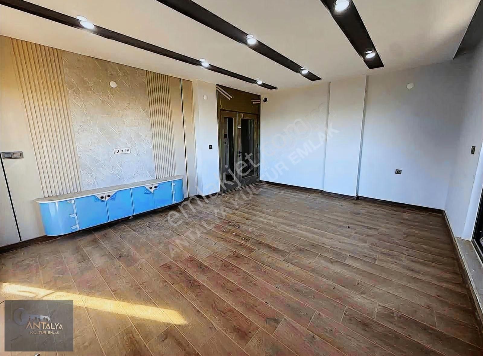 Şelale Mah 3+1 Havuzlu Ebeveyn Banyolu Sıfır Fırsat Daire - Görsel 10