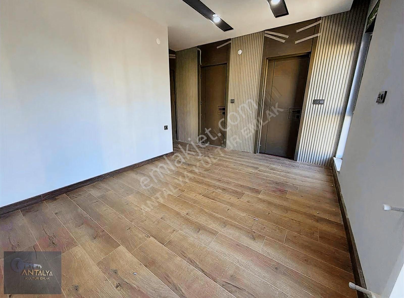 Şelale Mah 3+1 Havuzlu Ebeveyn Banyolu Sıfır Fırsat Daire - Görsel 16