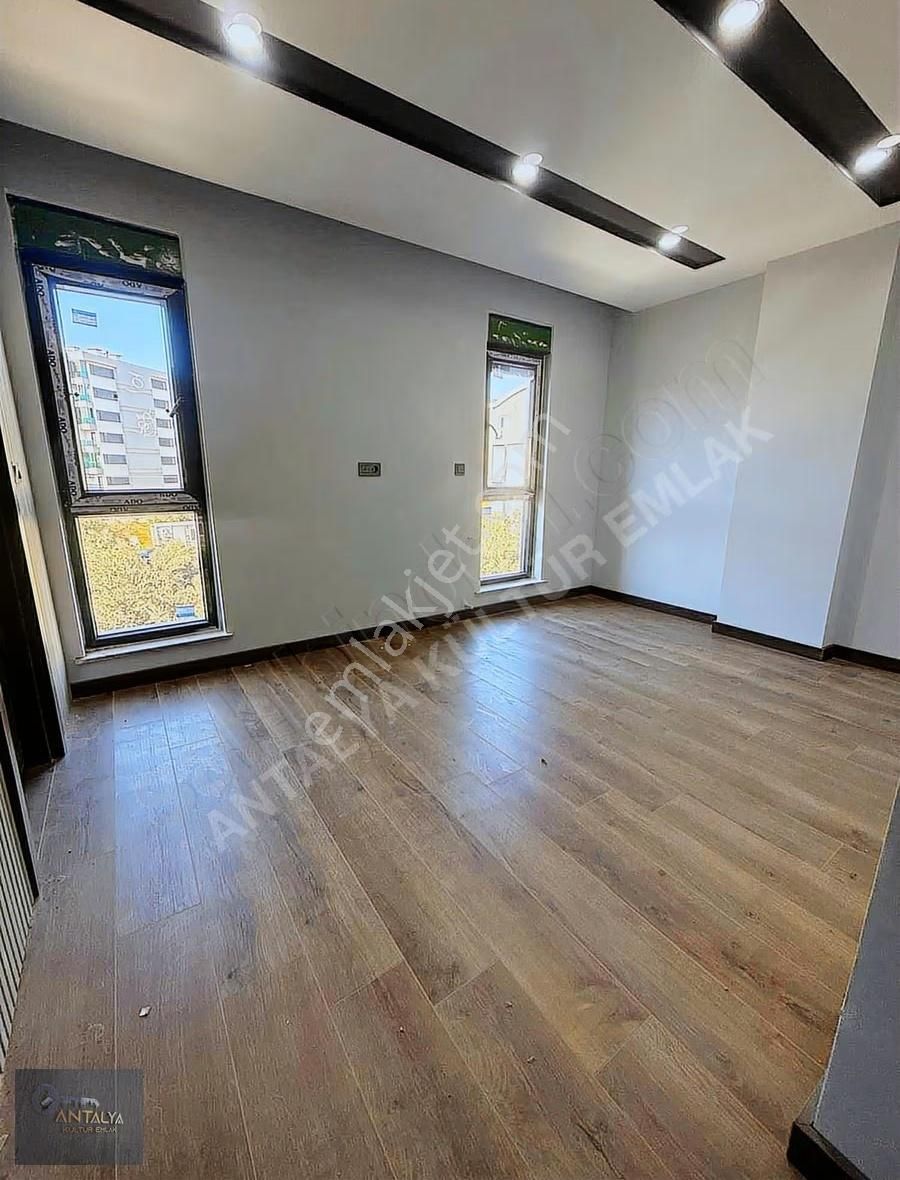 Şelale Mah 3+1 Havuzlu Ebeveyn Banyolu Sıfır Fırsat Daire - Görsel 14