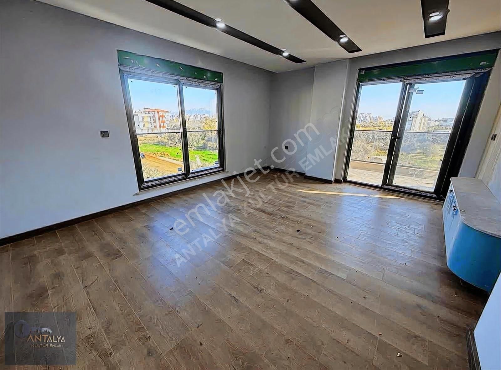 Şelale Mah 3+1 Havuzlu Ebeveyn Banyolu Sıfır Fırsat Daire - Görsel 20