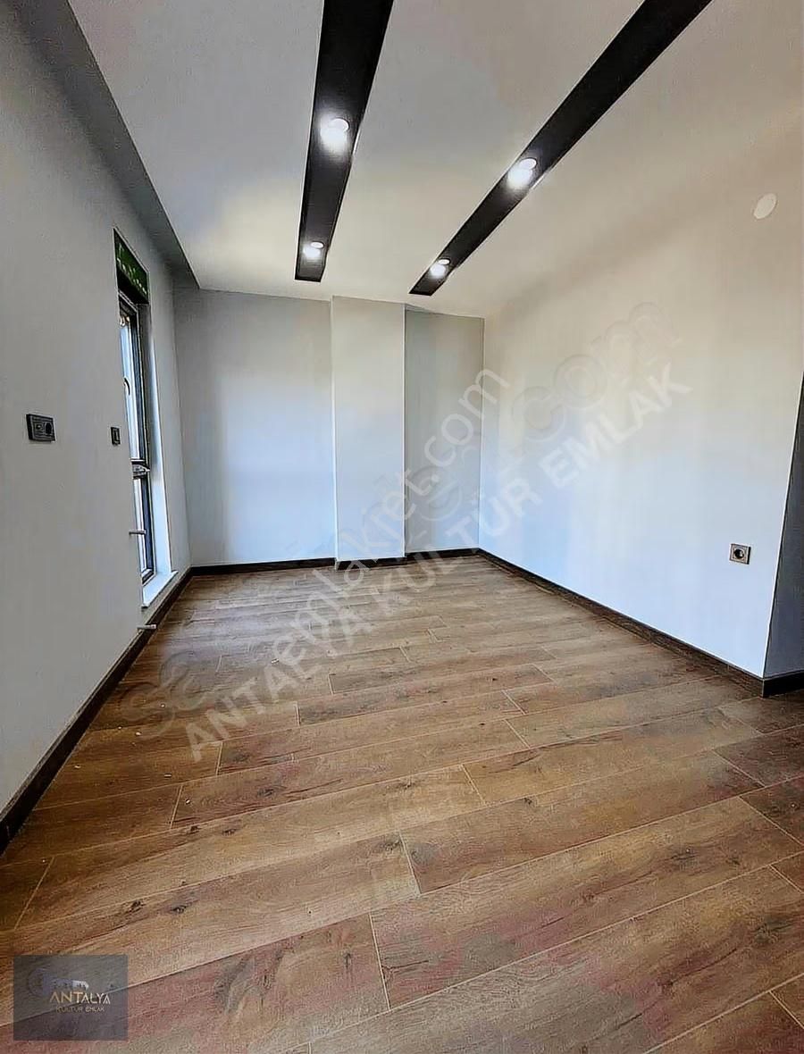 Şelale Mah 3+1 Havuzlu Ebeveyn Banyolu Sıfır Fırsat Daire - Görsel 15