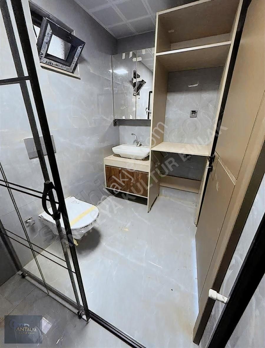 Şelale Mah 3+1 Havuzlu Ebeveyn Banyolu Sıfır Fırsat Daire - Görsel 7