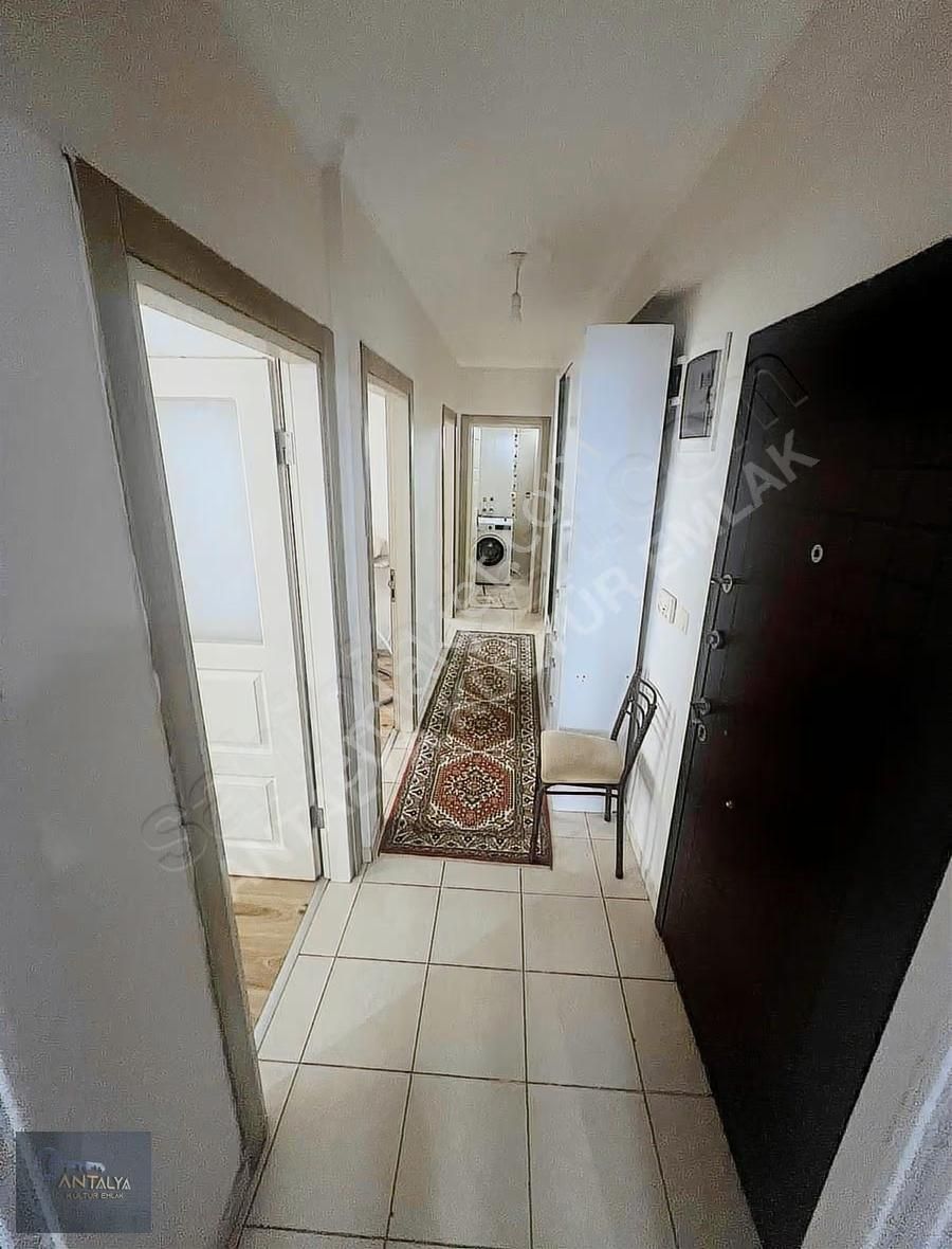 Kültür Mah Erasta Karşısı 2+1 Eşyalı Kısmi Kiralık Daire. - Görsel 5