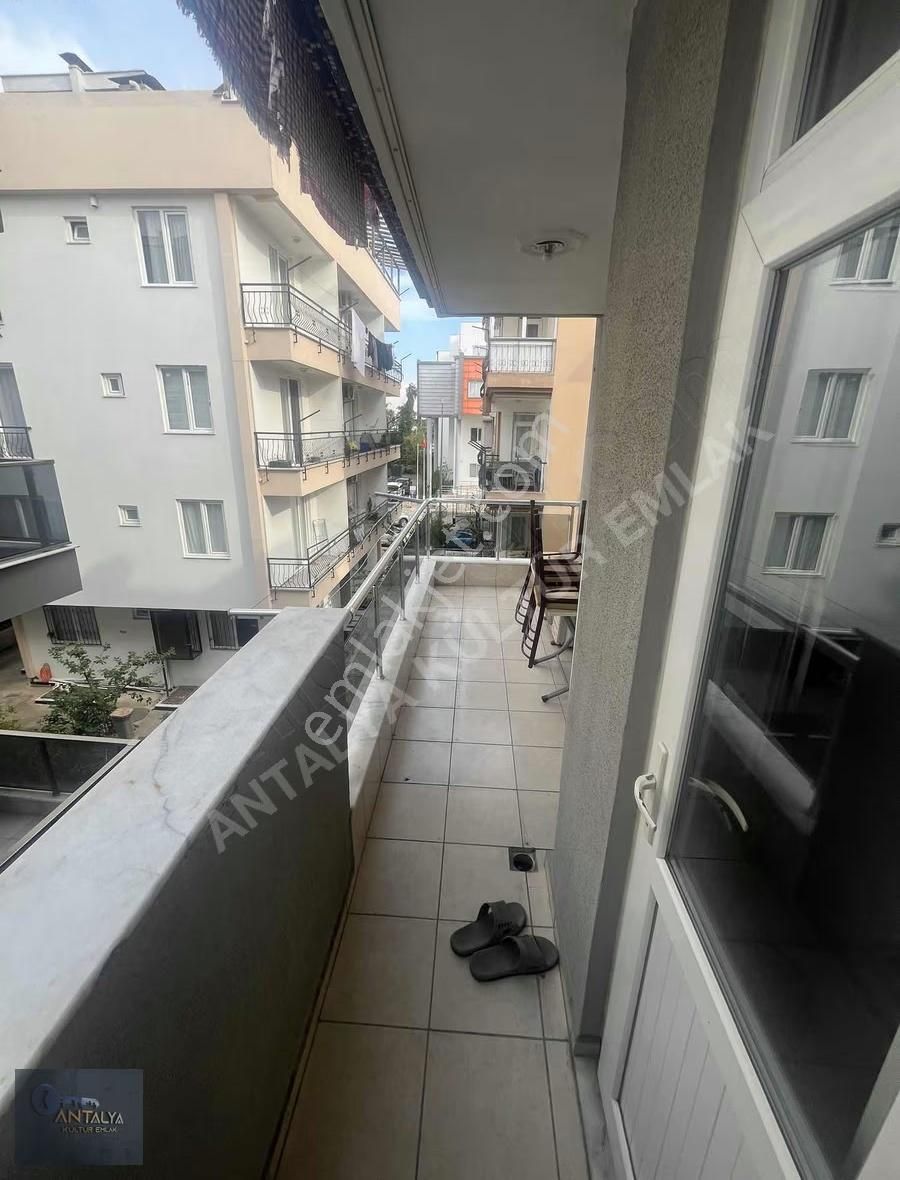 Kültür Mah Erasta Karşısı 2+1 Eşyalı Kısmi Kiralık Daire. - Görsel 3