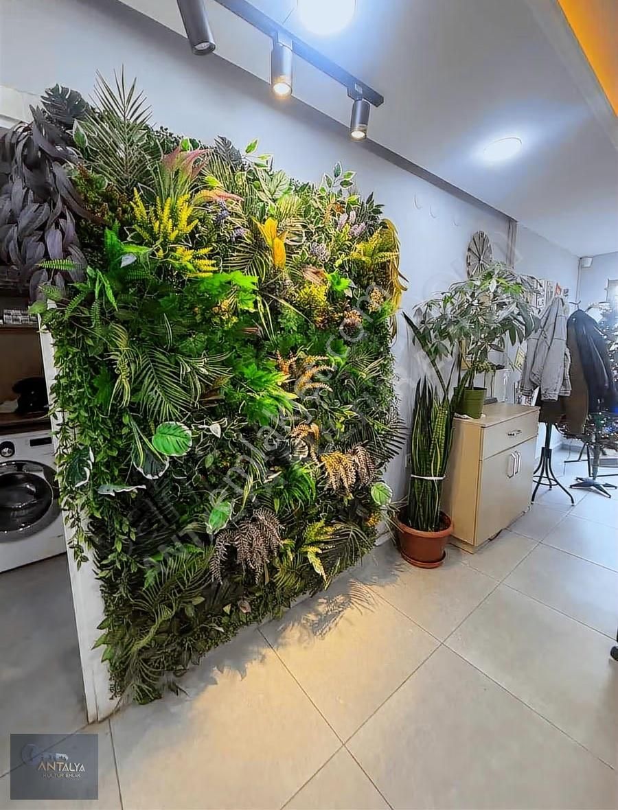 Kültür Kafeler Caddesi Devren Kiralık Kuaför - Görsel 21