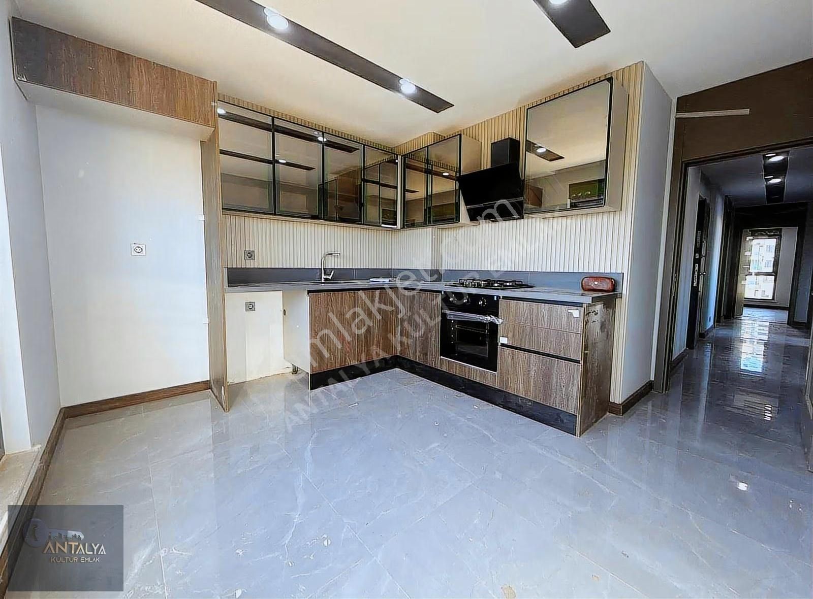 Şelale Mahallesinde Sıfır 3+1 Satılık Fırsat Daire - Görsel 29