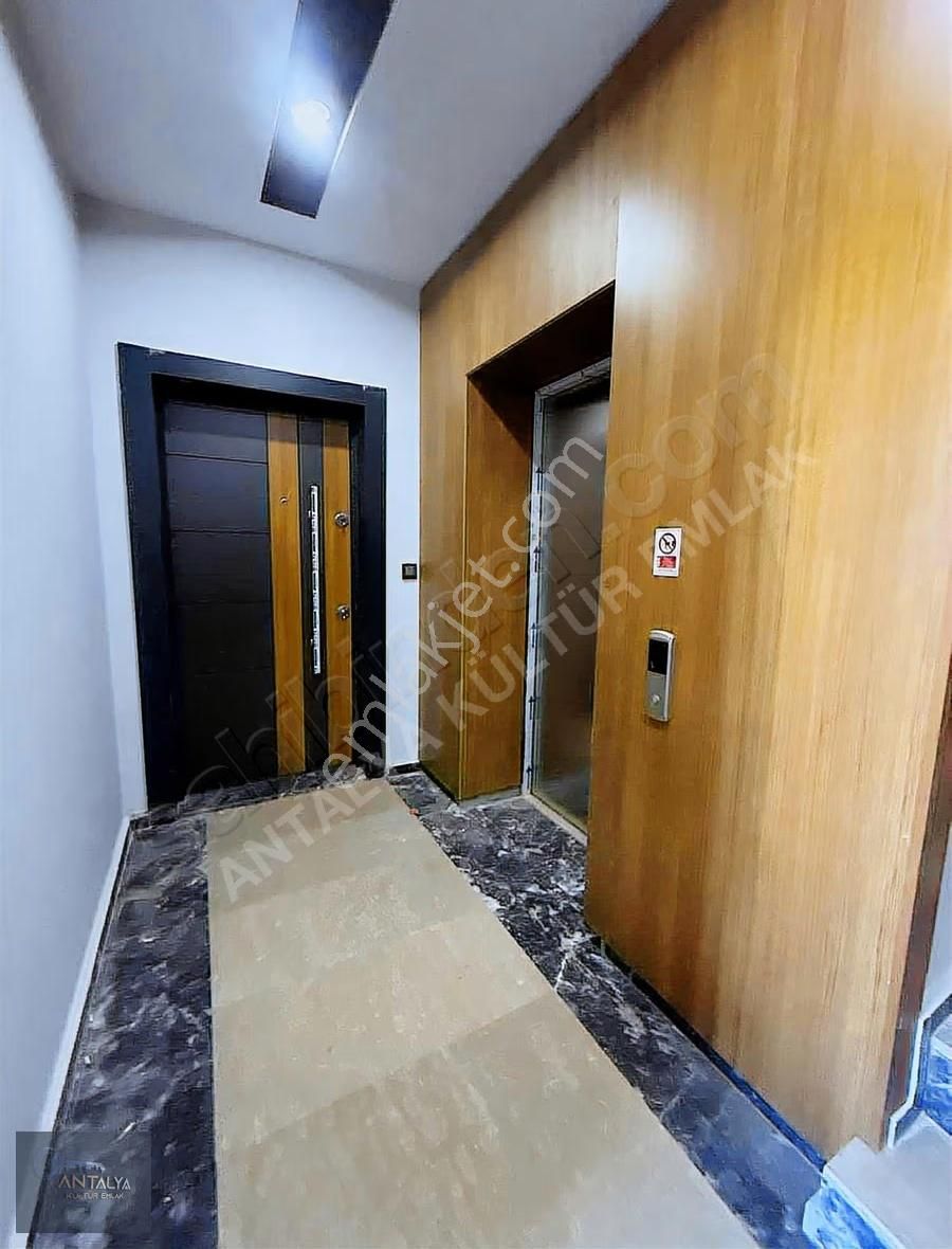 Şelale Mahallesinde Sıfır 3+1 Satılık Fırsat Daire - Görsel 23