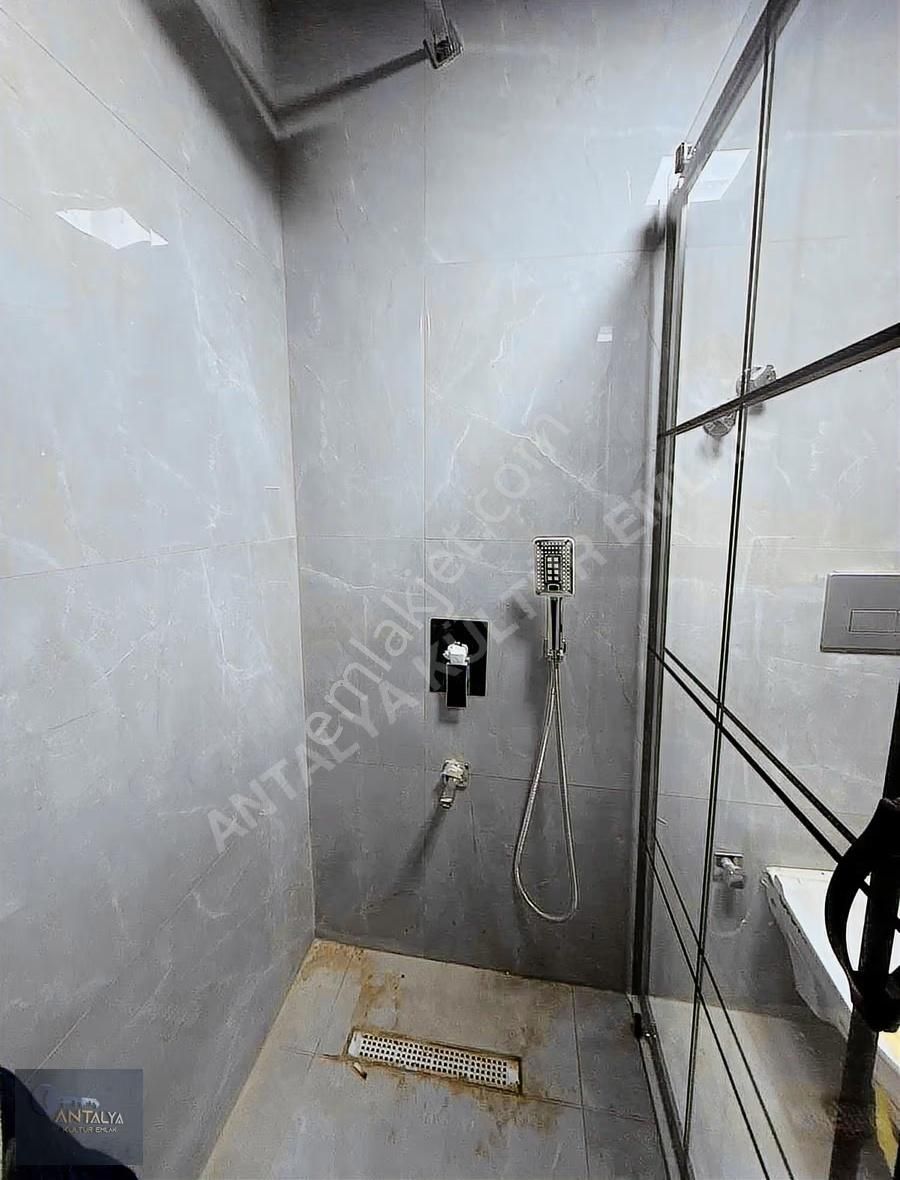 Şelale Mahallesinde Sıfır 3+1 Satılık Fırsat Daire - Görsel 18