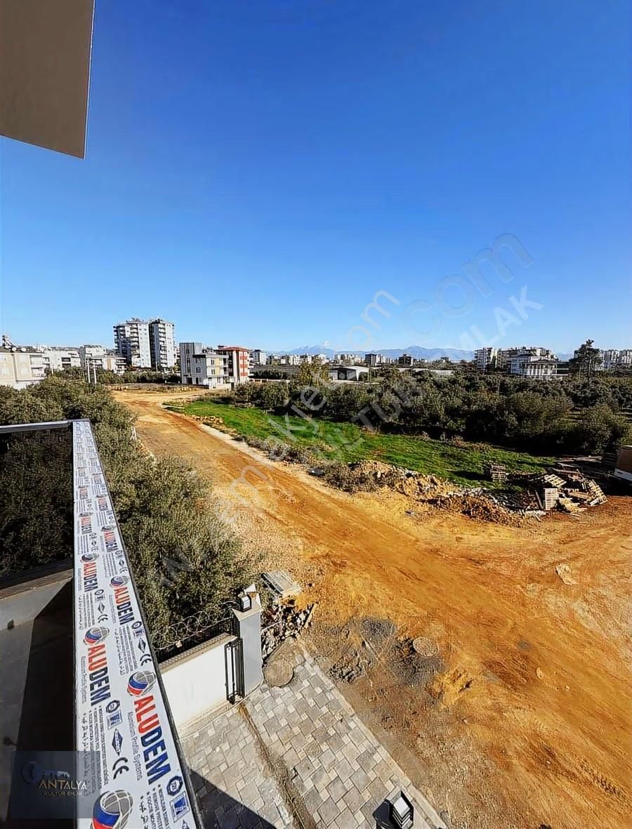 Şelale Mahallesinde Sıfır 3+1 Satılık Fırsat Daire - Görsel 10