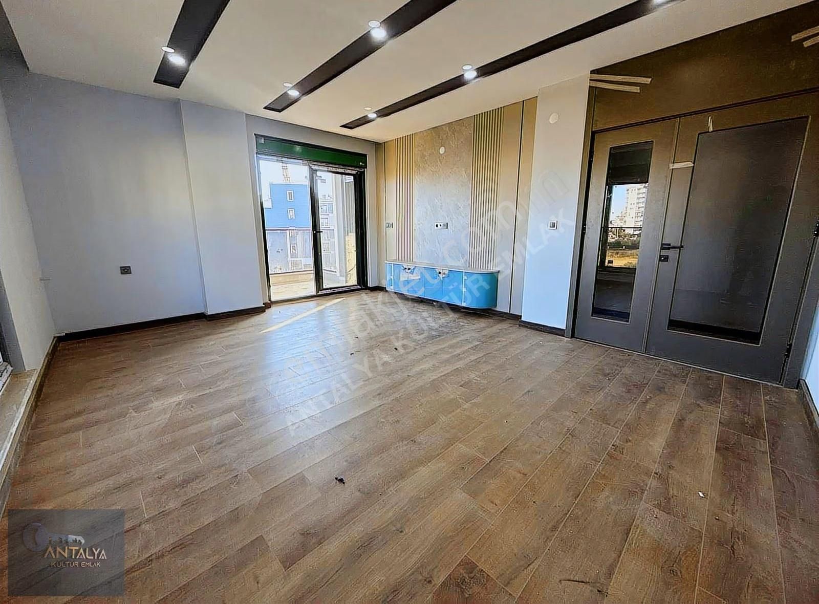 Şelale Mahallesinde Sıfır 3+1 Satılık Fırsat Daire - Görsel 24