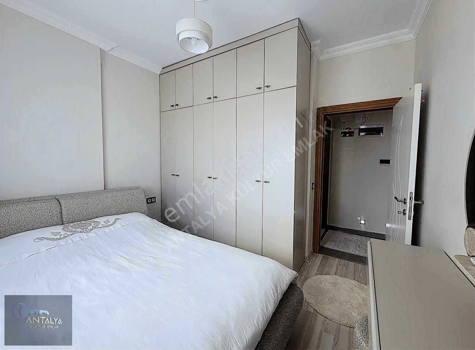 Mehmet Akif Ersoy Mah.2+1 Ayrı Mutfaklı Asansörlü Satılık Daire. - Görsel 17