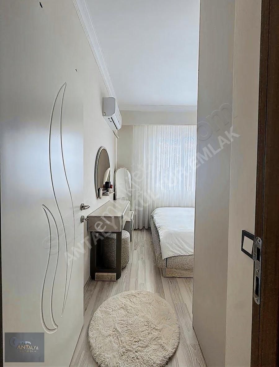 Mehmet Akif Ersoy Mah.2+1 Ayrı Mutfaklı Asansörlü Satılık Daire. - Görsel 27