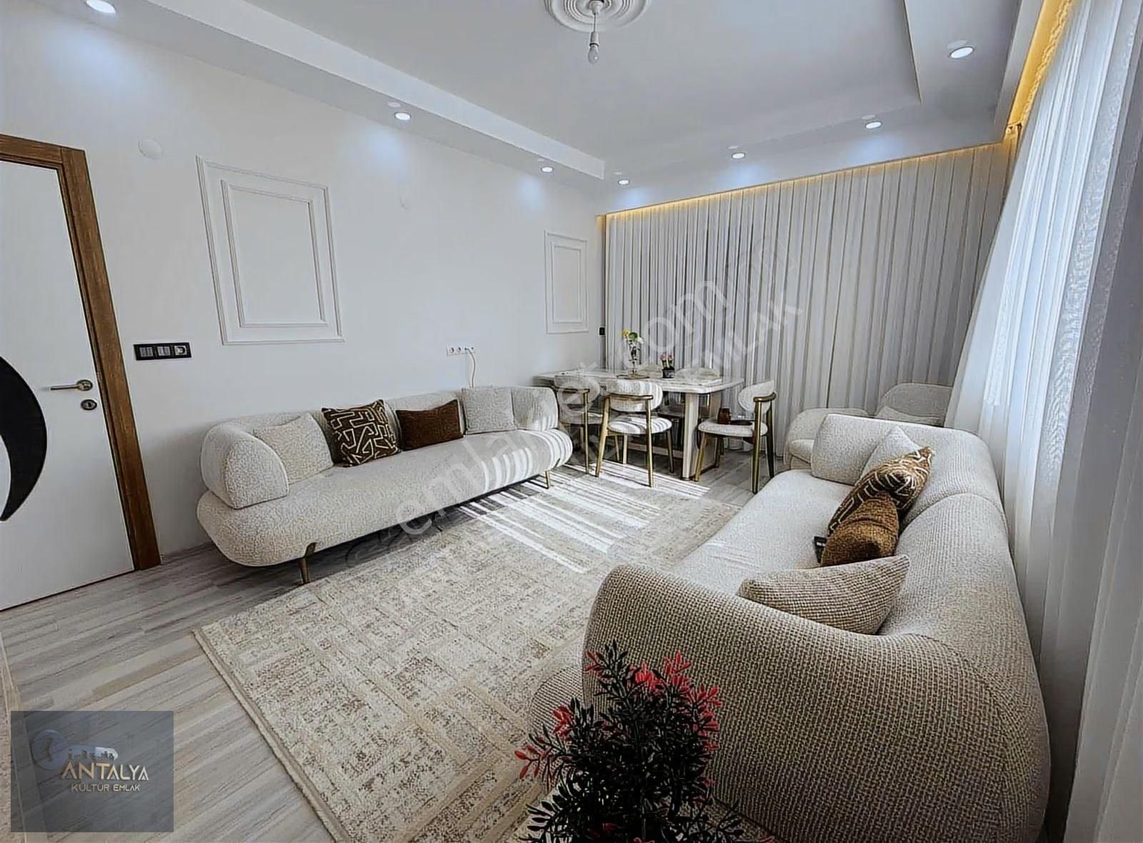 Mehmet Akif Ersoy Mah.2+1 Ayrı Mutfaklı Asansörlü Satılık Daire. - Görsel 14