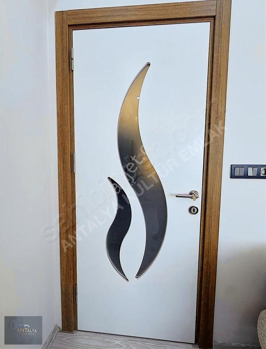 Mehmet Akif Ersoy Mah.2+1 Ayrı Mutfaklı Asansörlü Satılık Daire. - Görsel 25