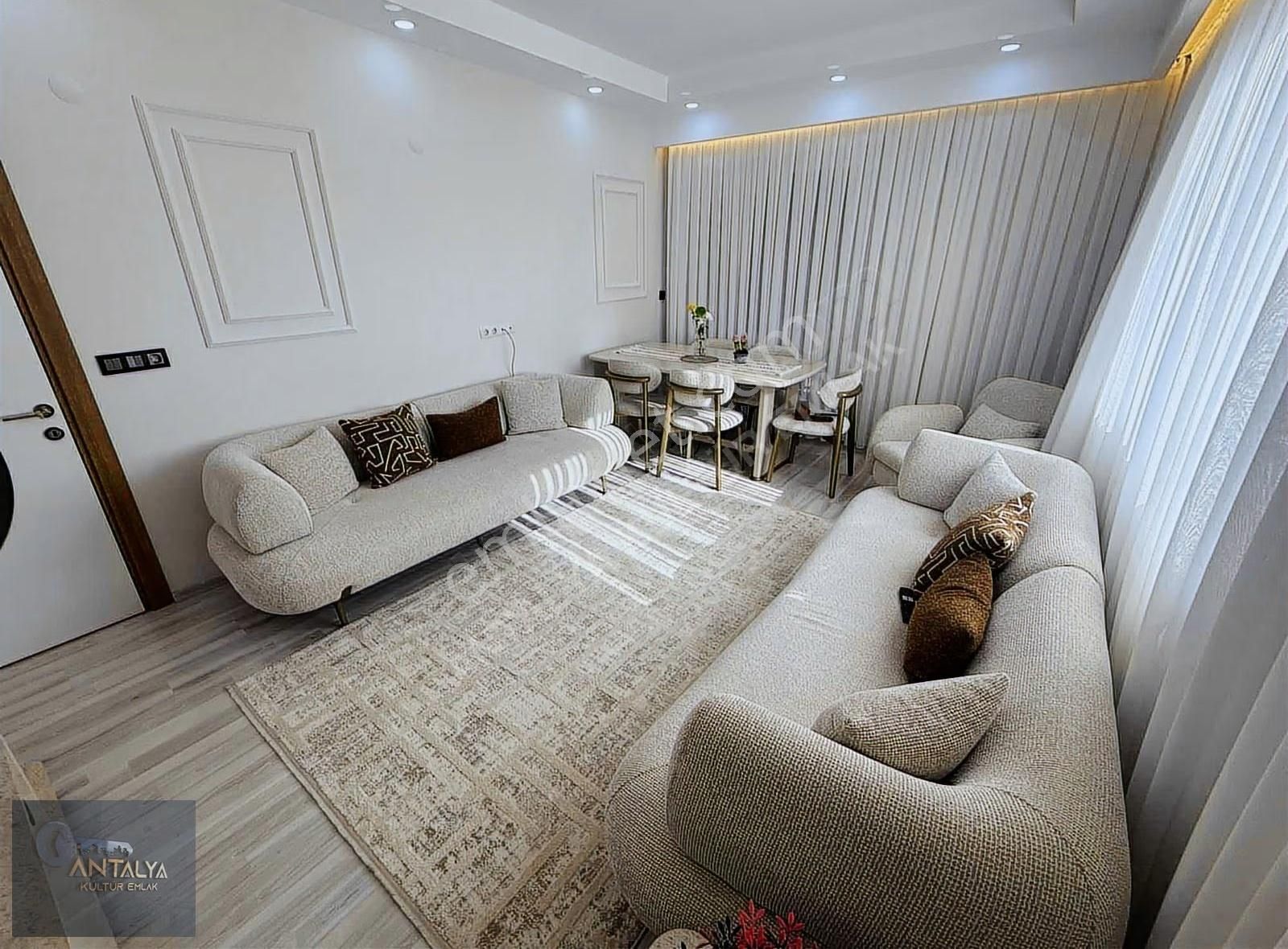 Mehmet Akif Ersoy Mah.2+1 Ayrı Mutfaklı Asansörlü Satılık Daire. - Görsel 8