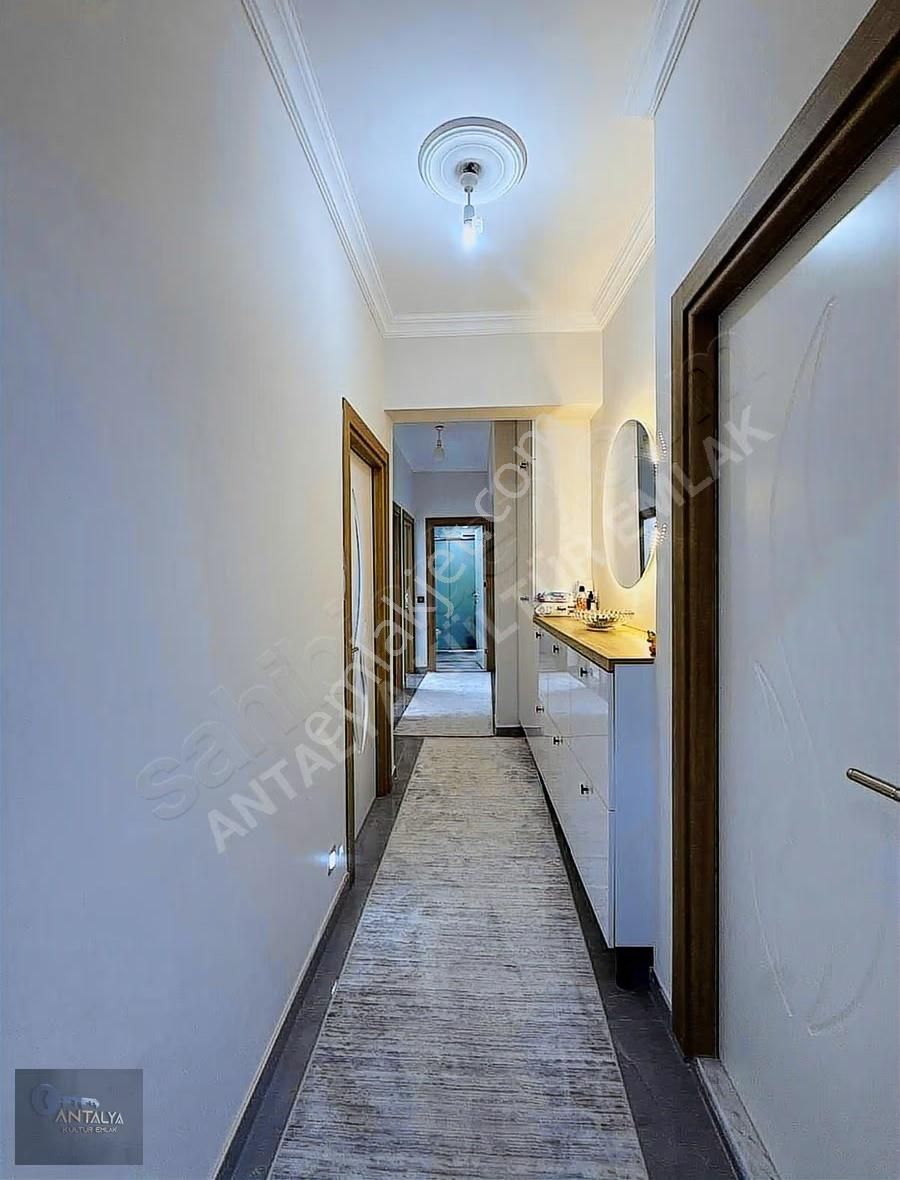 Mehmet Akif Ersoy Mah.2+1 Ayrı Mutfaklı Asansörlü Satılık Daire. - Görsel 24