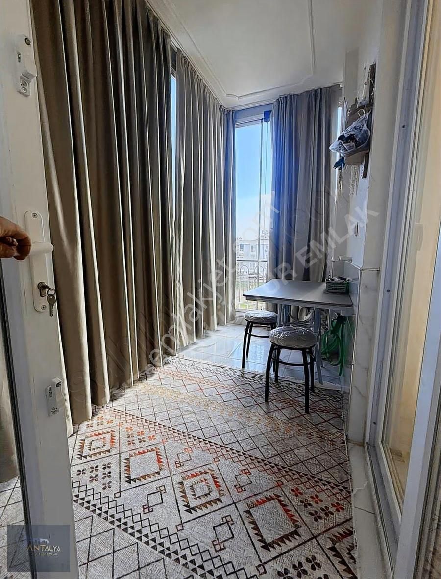 Mehmet Akif Ersoy Mah.2+1 Ayrı Mutfaklı Asansörlü Satılık Daire. - Görsel 21