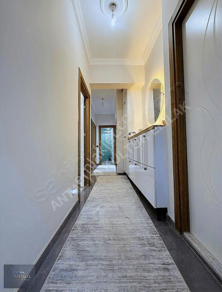 Mehmet Akif Ersoy Mah.2+1 Ayrı Mutfaklı Asansörlü Satılık Daire. - Görsel 6