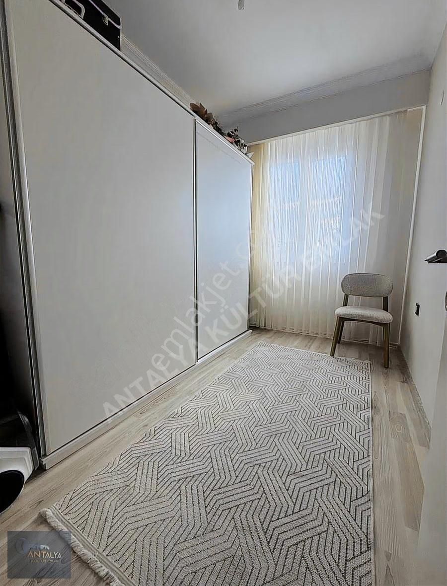 Mehmet Akif Ersoy Mah.2+1 Ayrı Mutfaklı Asansörlü Satılık Daire. - Görsel 26