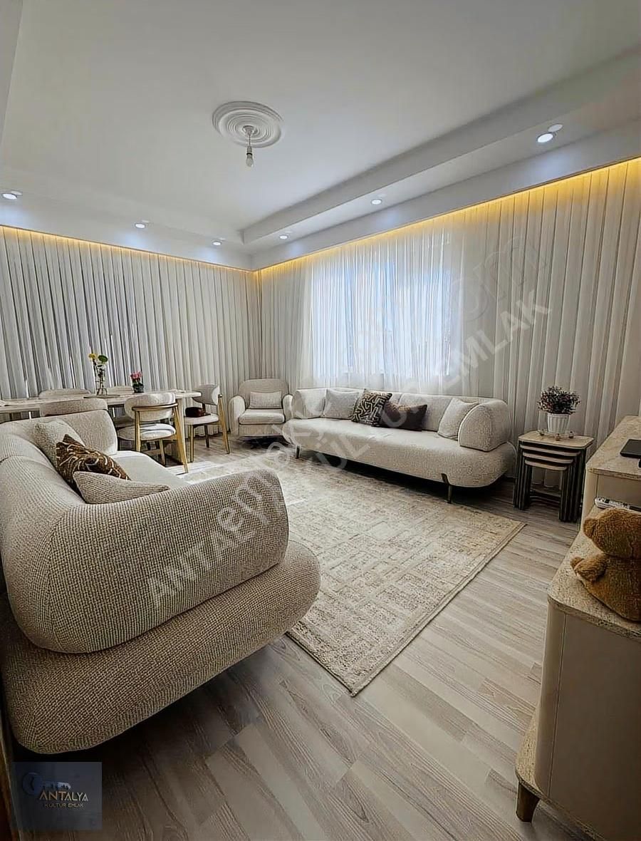 Mehmet Akif Ersoy Mah.2+1 Ayrı Mutfaklı Asansörlü Satılık Daire. - Görsel 29