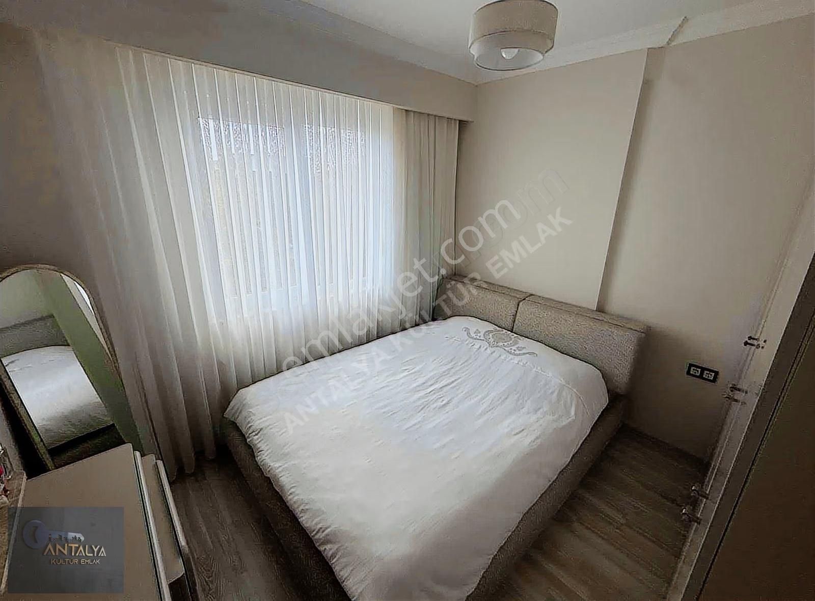 Mehmet Akif Ersoy Mah.2+1 Ayrı Mutfaklı Asansörlü Satılık Daire. - Görsel 5