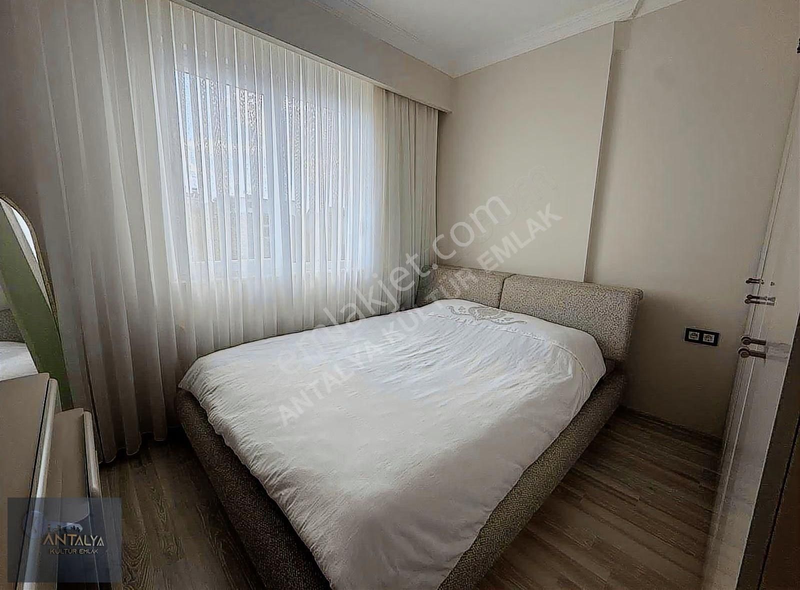 Mehmet Akif Ersoy Mah.2+1 Ayrı Mutfaklı Asansörlü Satılık Daire. - Görsel 20