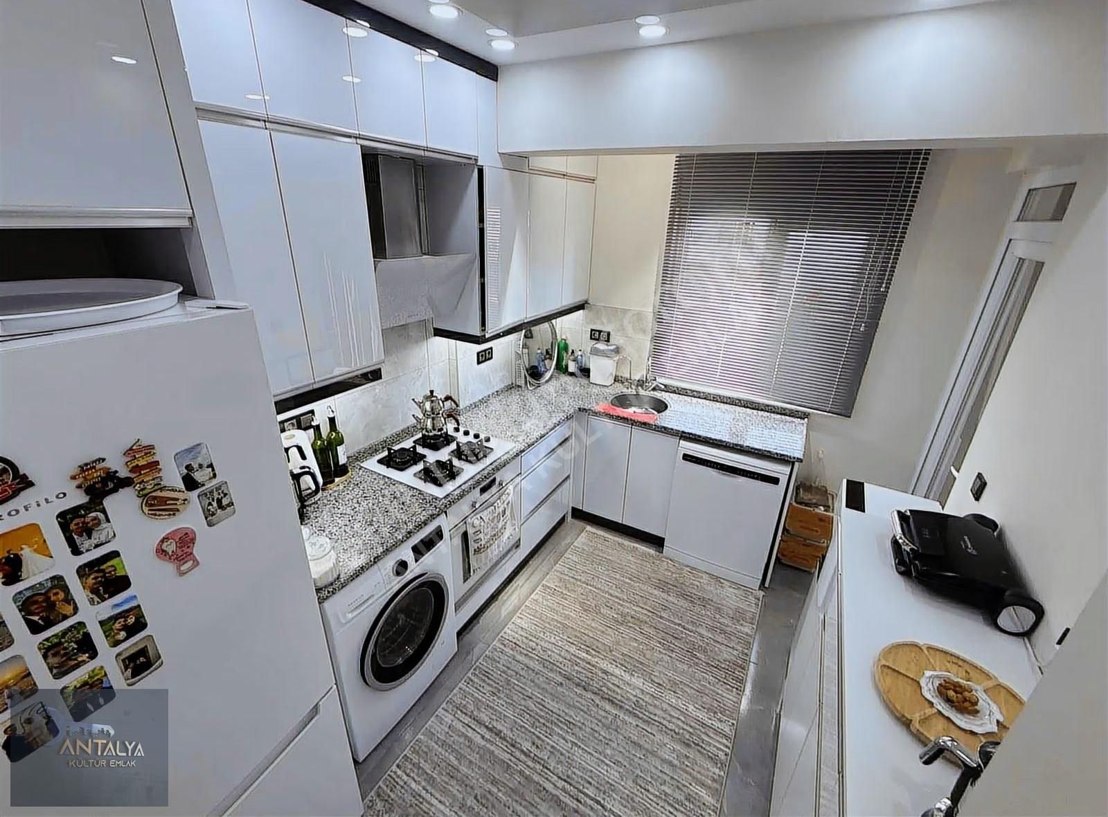 Mehmet Akif Ersoy Mah.2+1 Ayrı Mutfaklı Asansörlü Satılık Daire. - Görsel 22