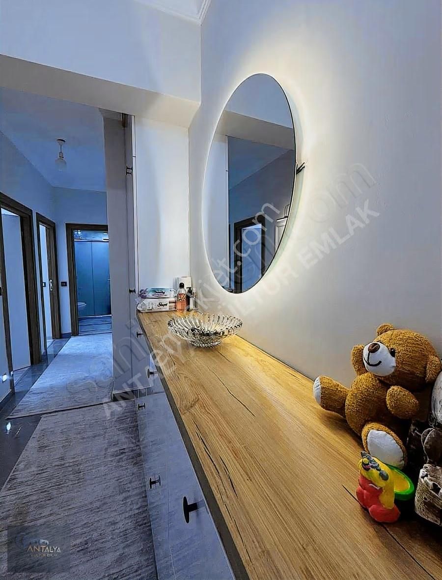 Mehmet Akif Ersoy Mah.2+1 Ayrı Mutfaklı Asansörlü Satılık Daire. - Görsel 2