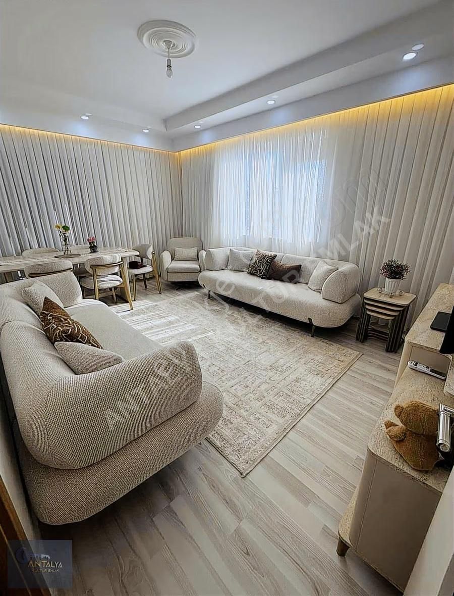 Mehmet Akif Ersoy Mah.2+1 Ayrı Mutfaklı Asansörlü Satılık Daire. - Görsel 10