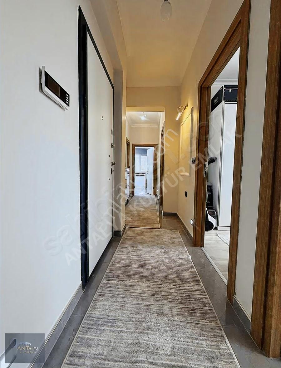 Mehmet Akif Ersoy Mah.2+1 Ayrı Mutfaklı Asansörlü Satılık Daire. - Görsel 9