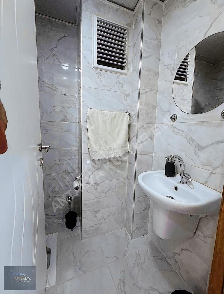 Mehmet Akif Ersoy Mah.2+1 Ayrı Mutfaklı Asansörlü Satılık Daire. - Görsel 28