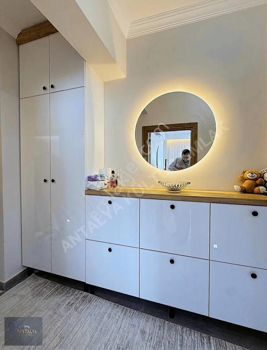 Mehmet Akif Ersoy Mah.2+1 Ayrı Mutfaklı Asansörlü Satılık Daire. - Görsel 4