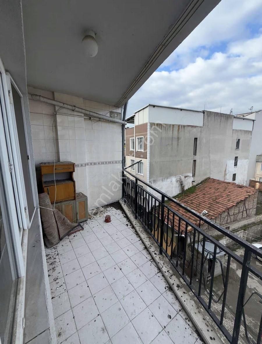 Çarşı Merkezine 100 Metre Mesafede - Görsel 18