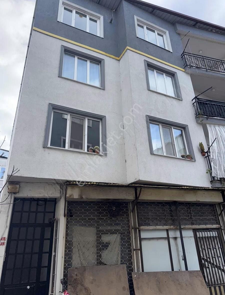 Çarşı Merkezine 100 Metre Mesafede