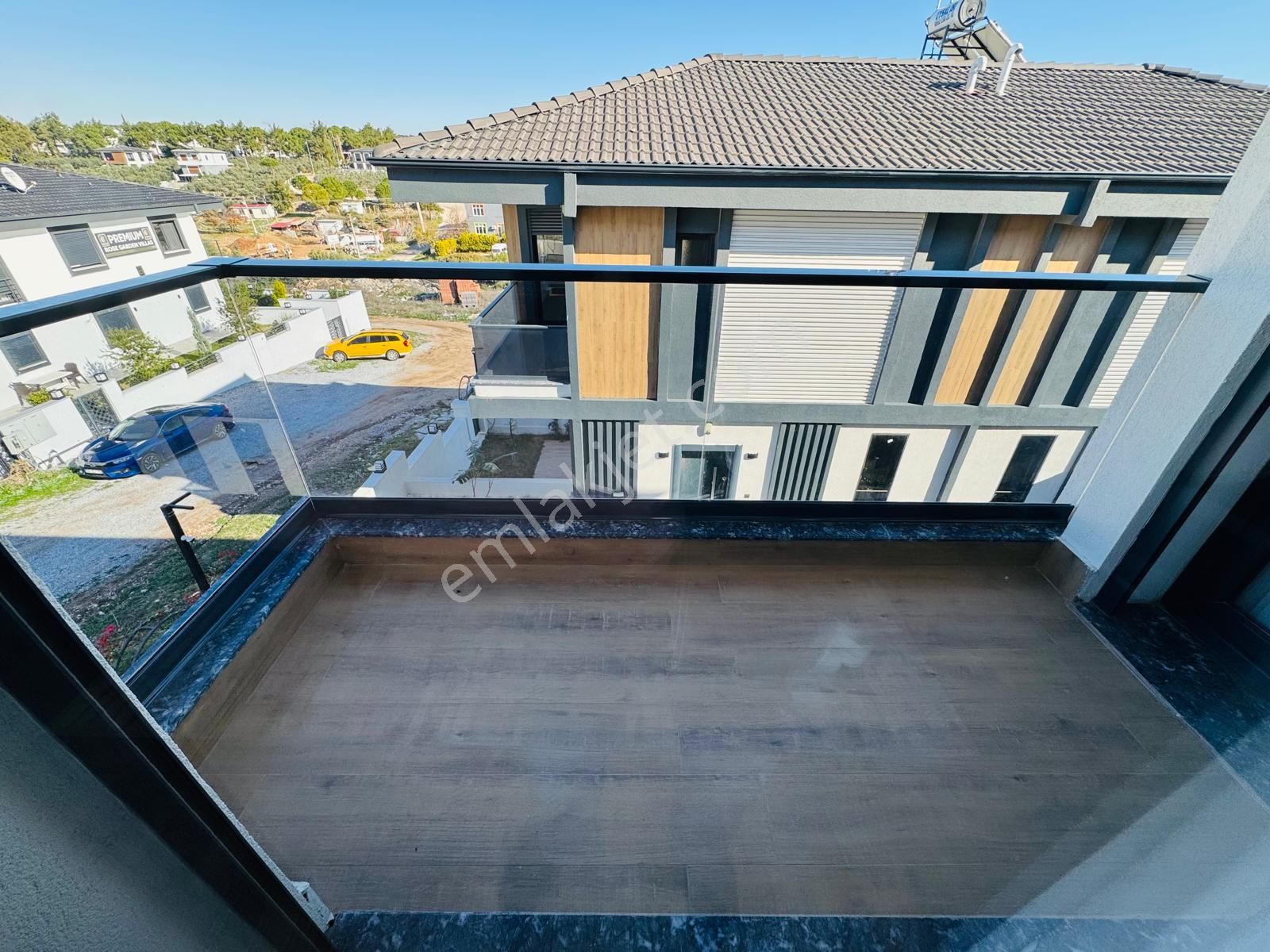 Didimde Satılık Havuzlu Ful Eşyalı İki Tane Bahçeli Lüks Villa - Görsel 18