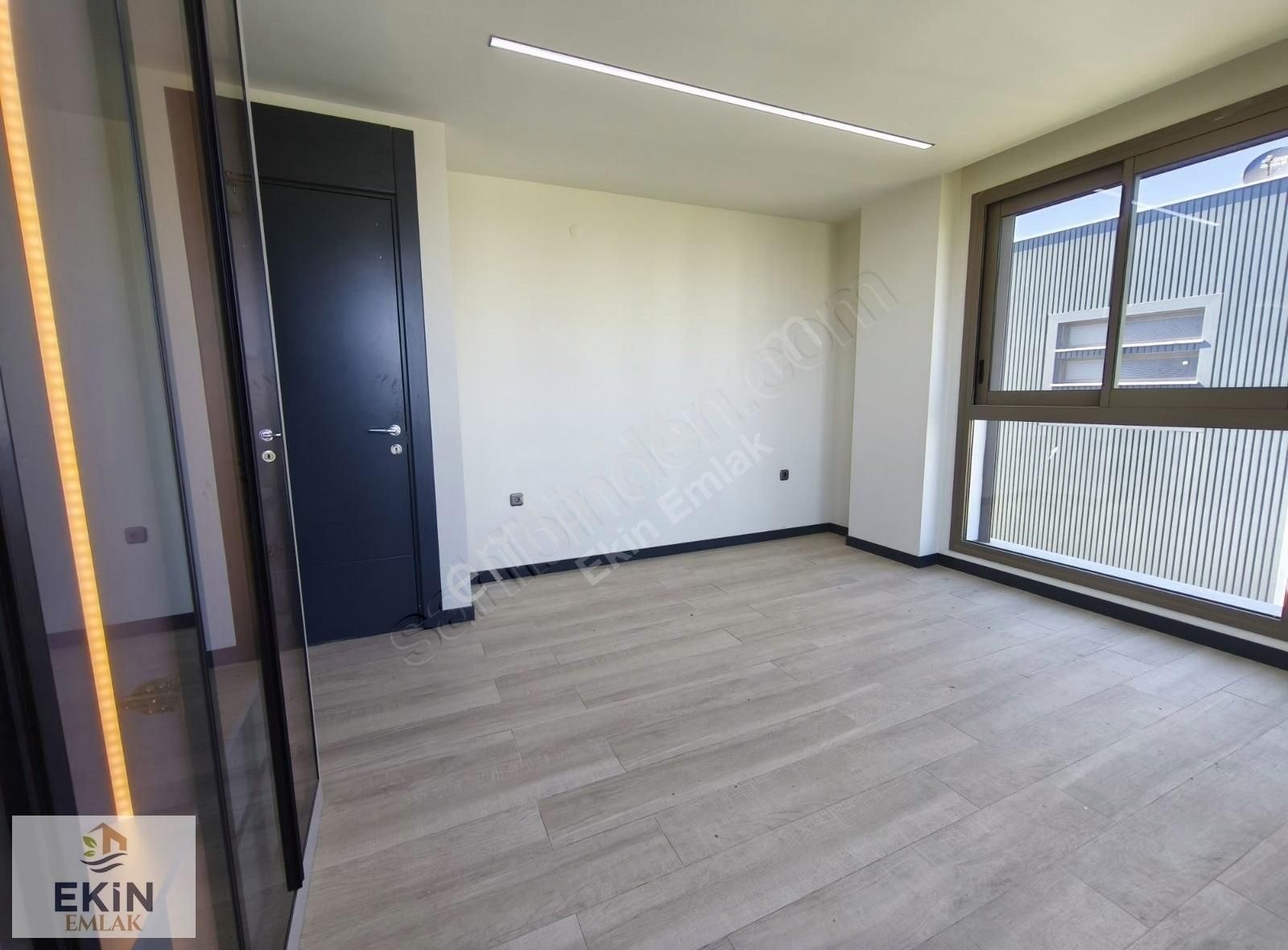 Güre'de Denize Yakın, Havuzlu, Süper Lüks 3+1 Villa! - Görsel 35